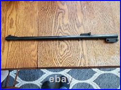 Thompson Center Contender 21 rifle barrel 22lr Withsights
