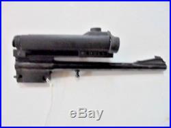 Thompson Center Contender 218 BEE 10 in. Octagon Barrel With Scope