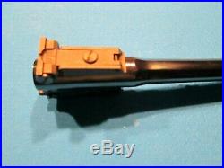Thompson Center Contender 218 BEE Barrel 10 in OCTOGON new old stock