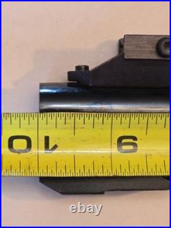 Thompson Center Contender. 22 Caliber Long Rifle LR Steel 10 Barrel