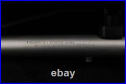 Thompson Center Contender. 22 Hornet 10 Barrel with Simmons 4-14x44 Scope