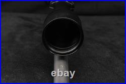 Thompson Center Contender. 22 Hornet 10 Barrel with Simmons 4-14x44 Scope