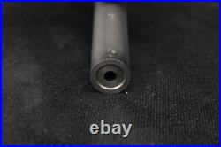 Thompson Center Contender. 22 Hornet 10 Barrel with Simmons 4-14x44 Scope