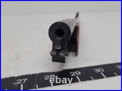 Thompson Center Contender 22 Hornet Octagon Blued 10 Long