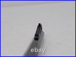 Thompson Center Contender 22 Hornet Octagon Blued 10 Long