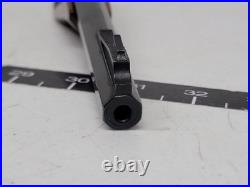 Thompson Center Contender 22 Hornet Octagon Blued 10 Long