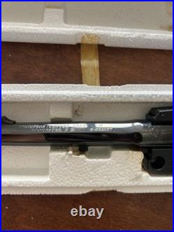 Thompson Center Contender 22 K Hornet Pistol Barrel 22 T/C Octagon 8