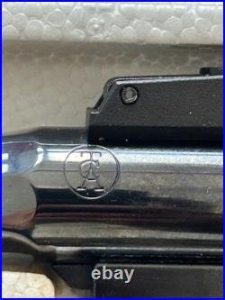 Thompson Center Contender 22 K Hornet Pistol Barrel 22 T/C Octagon 8
