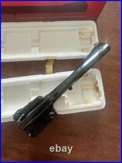 Thompson Center Contender 22 K Hornet Pistol Barrel 22 T/C Octagon 8