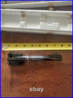 Thompson Center Contender 22 K Hornet Pistol Barrel 22 T/C Octagon 8