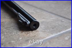 Thompson Center Contender 22 LR 10 Bull Barrel with Box Excellent Condtion