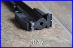 Thompson Center Contender 22 LR 10 Bull Barrel with Box Excellent Condtion