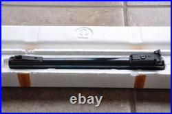 Thompson Center Contender 22 LR 10 Bull Barrel with Box Excellent Condtion