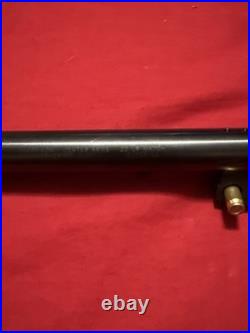Thompson Center Contender 22 LR Match Great Shape 14 Inch Round