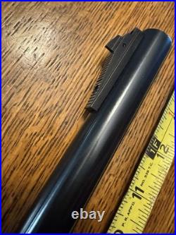 Thompson Center Contender 22 LR Match Great Shape #6053