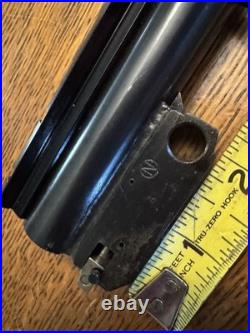 Thompson Center Contender 22 LR Match Great Shape #6053
