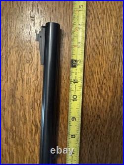 Thompson Center Contender 22 LR Match Great Shape #6053