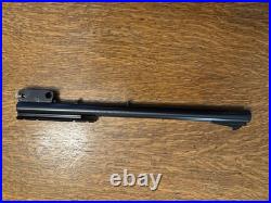 Thompson Center Contender 22 LR Match Great Shape #6053