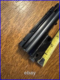 Thompson Center Contender 22 LR Match Great Shape #6053
