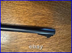 Thompson Center Contender 22 LR Match Great Shape #6053