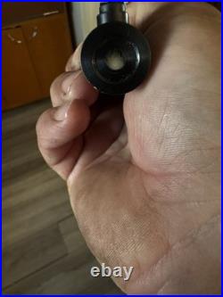 Thompson Center Contender 22 LR Match Great Shape #6053