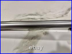 Thompson/Center Contender 22 LR Match Super 14 Stainless Pistol Barrel. 22 SS TC