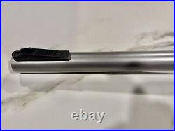 Thompson/Center Contender 22 LR Match Super 14 Stainless Pistol Barrel. 22 SS TC