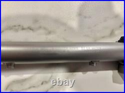 Thompson/Center Contender 22 LR Match Super 14 Stainless Pistol Barrel. 22 SS TC