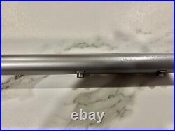 Thompson/Center Contender 22 LR Match Super 14 Stainless Pistol Barrel. 22 SS TC