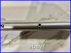 Thompson/Center Contender 22 LR Match Super 14 Stainless Pistol Barrel. 22 SS TC