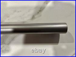 Thompson/Center Contender 22 LR Match Super 14 Stainless Pistol Barrel. 22 SS TC