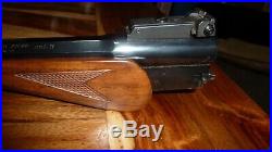 Thompson Center Contender 22 LR Octagon Pistol Barrel with Forend 22 Long Rifle