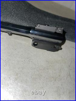 Thompson Center Contender 221 REM Pistol Barrel tc Handgun Octagon #19