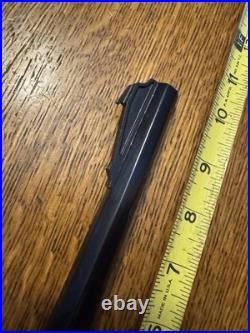 Thompson Center Contender 221 Rem Octagon Great Shape Blued 10 Long #6880