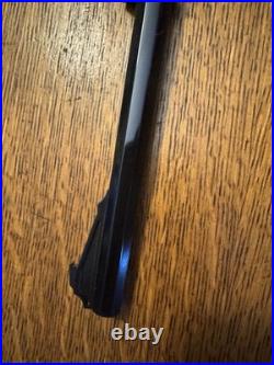 Thompson Center Contender 221 Rem Octagon Great Shape Blued 10 Long #6880