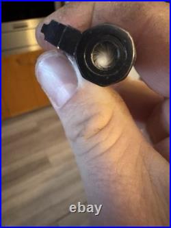 Thompson Center Contender 221 Rem Octagon Great Shape Blued 10 Long #6880