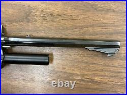 Thompson Center Contender 222 REM Remington 10 Octagon Barrel With Scope