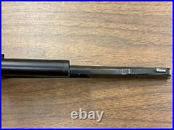 Thompson Center Contender 222 REM Remington 10 Octagon Barrel With Scope