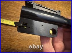 Thompson Center Contender 222 Rem Octagon Great Shape Blued 10 Long #6884 Thompson Center Contender 222 Rem Octagon Great Shape Blued 10 Long #6884