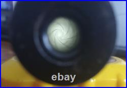 Thompson Center Contender 222 Rem With Lawrence Basket Weave Holster & Forend 10