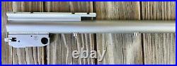 Thompson Center Contender 223 Ackley Improved Rifle Barrel 23 Stainless