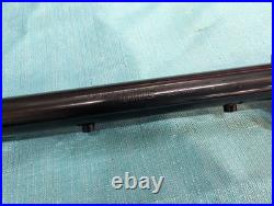 Thompson Center Contender 223 REM 14 SUPER 14 Barrel W Sights Nice Thompson Center Contender 223 REM 14 SUPER 14 Barrel W Sights Nice