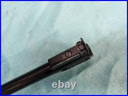 Thompson Center Contender 223 REM 14 SUPER 14 Barrel W Sights Nice Thompson Center Contender 223 REM 14 SUPER 14 Barrel W Sights Nice