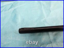 Thompson Center Contender 223 REM 14 SUPER 14 Barrel W Sights Nice Thompson Center Contender 223 REM 14 SUPER 14 Barrel W Sights Nice