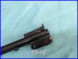 Thompson Center Contender 223 REM 14 SUPER 14 Barrel W Sights Nice Thompson Center Contender 223 REM 14 SUPER 14 Barrel W Sights Nice