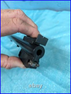 Thompson Center Contender 223 REM 14 SUPER 14 Barrel W Sights Nice Thompson Center Contender 223 REM 14 SUPER 14 Barrel W Sights Nice