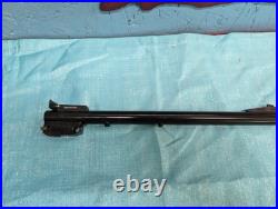 Thompson Center Contender 223 REM 14 SUPER 14 Barrel W Sights Nice Thompson Center Contender 223 REM 14 SUPER 14 Barrel W Sights Nice