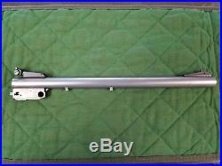 Thompson Center Contender 223 REM Super 14 Stainless Barrel with Sights