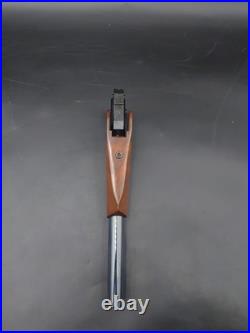 Thompson Center Contender. 223 Rem Heavy 10 Round Barrel With Forarm
