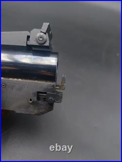 Thompson Center Contender. 223 Rem Heavy 10 Round Barrel With Forarm